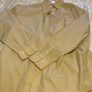 Men’s Dress Shirt